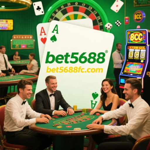 bet5688